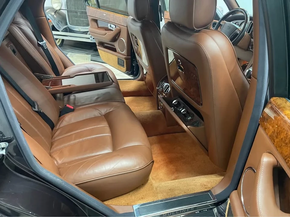 2005 Bentley Arnage R & RL - Image 13 of 20