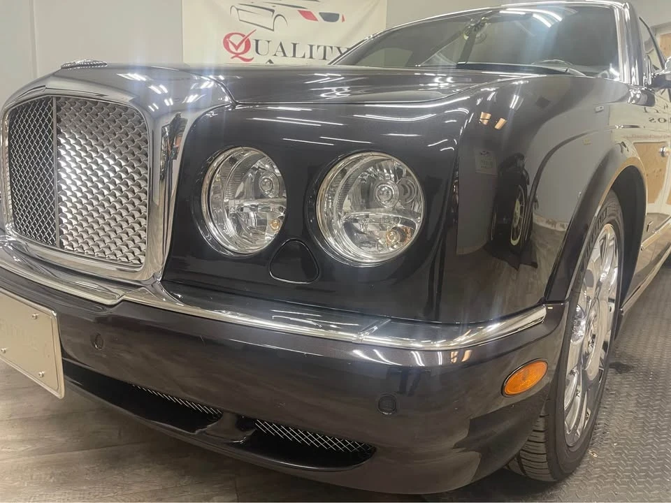 2005 Bentley Arnage R & RL - Image 10 of 20
