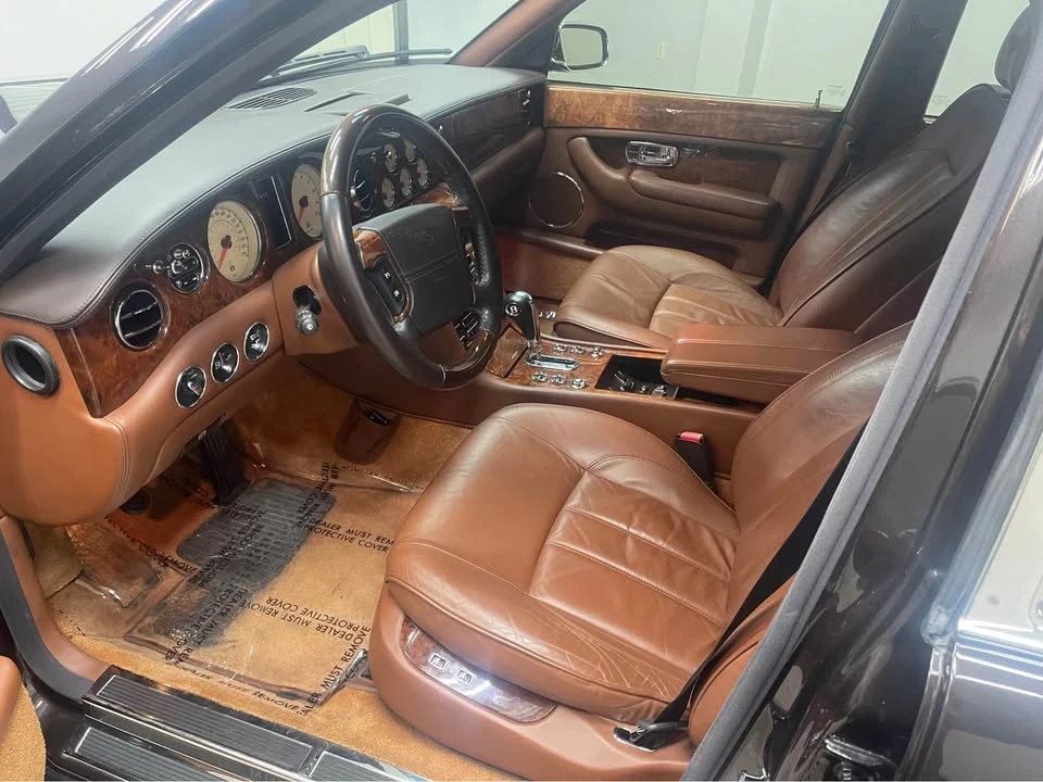 2005 Bentley Arnage R & RL - Image 11 of 20