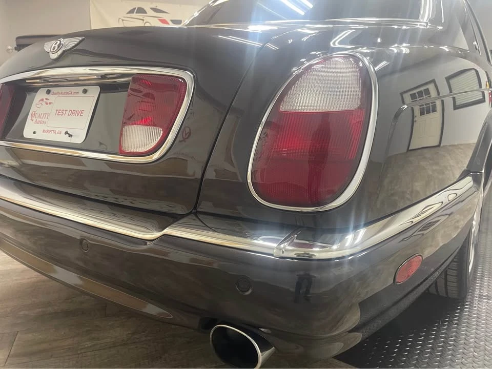 2005 Bentley Arnage R & RL - Image 9 of 20