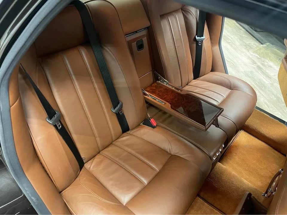 2005 Bentley Arnage R & RL - Image 12 of 20