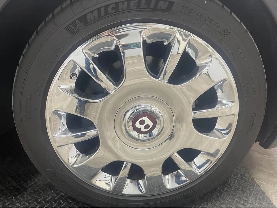 2005 Bentley Arnage R & RL - Image 19 of 20