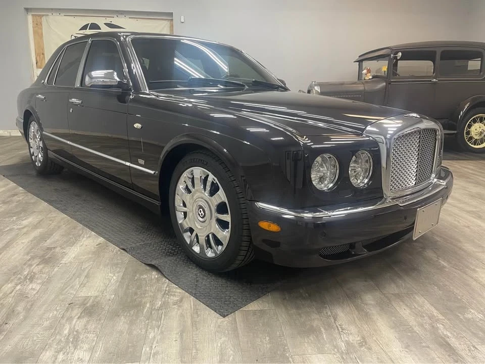 2005 Bentley Arnage R & RL - Image 4 of 20
