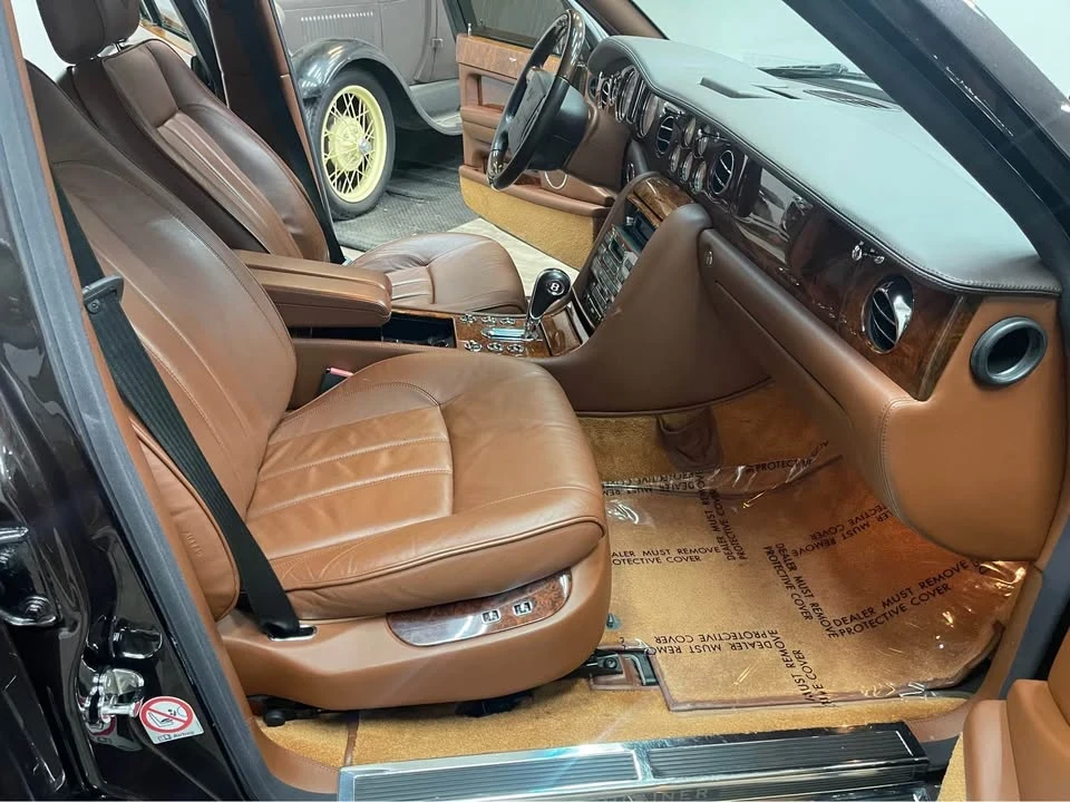 2005 Bentley Arnage R & RL - Image 14 of 20