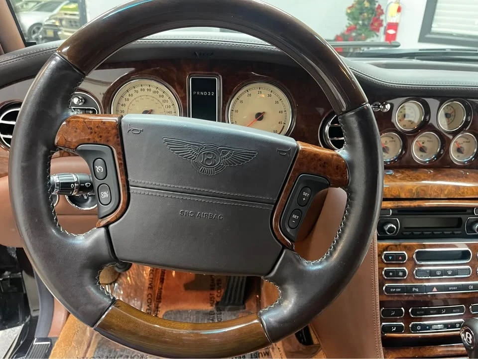 2005 Bentley Arnage R & RL - Image 15 of 20