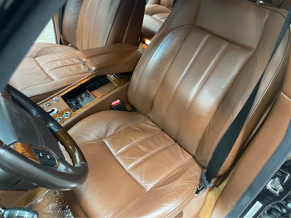 2005 Bentley Arnage R & RL - Image 17 of 20