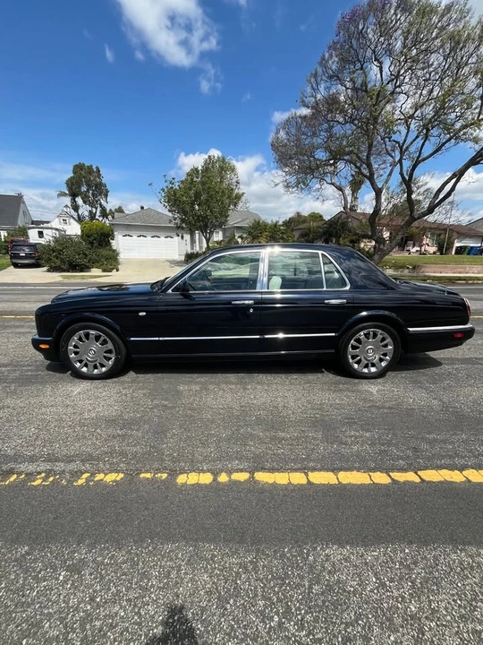 2005 Bentley Arnage - Image 3 of 20