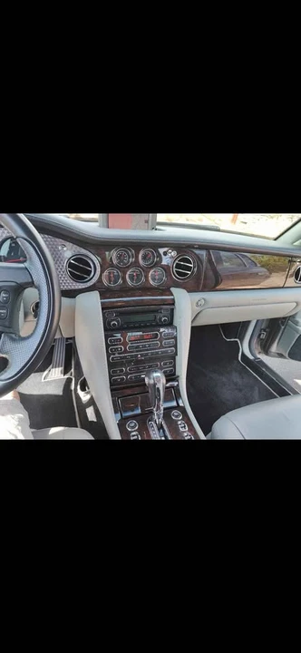 2005 Bentley Arnage T - Image 13 of 20