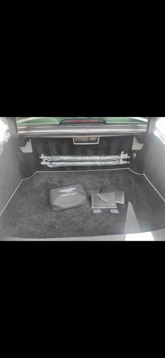 2005 Bentley Arnage T - Image 6 of 20