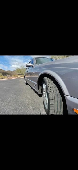 2005 Bentley Arnage T - Image 11 of 20
