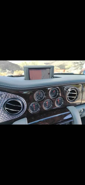 2005 Bentley Arnage T - Image 14 of 20