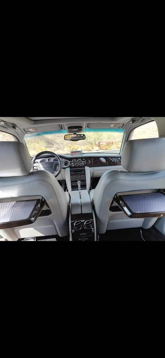 2005 Bentley Arnage T - Image 15 of 20