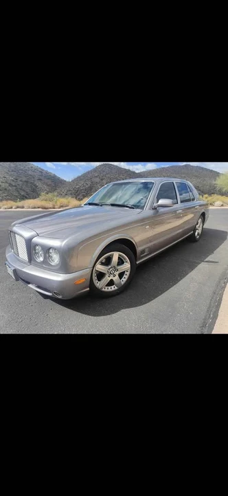 2005 Bentley Arnage T - Image 5 of 20