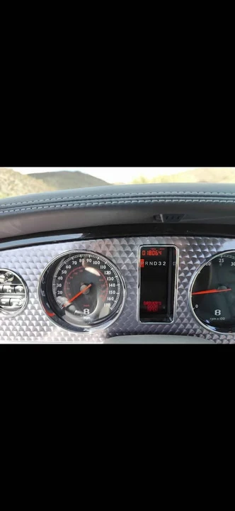 2005 Bentley Arnage T - Image 20 of 20