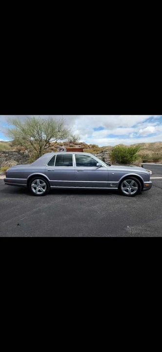 2005 Bentley Arnage T - Image 3 of 20
