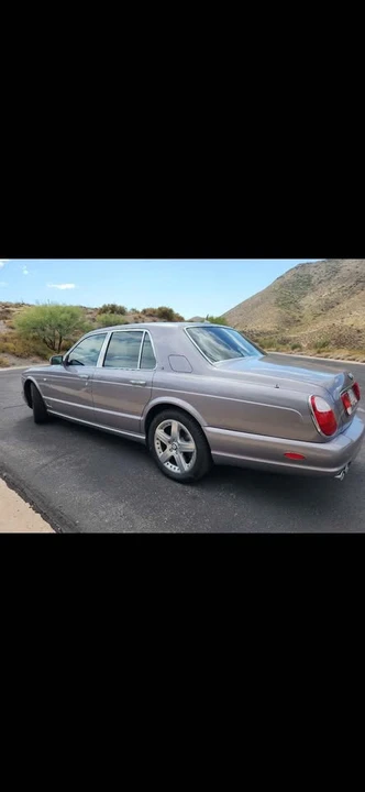 2005 Bentley Arnage T - Image 4 of 20