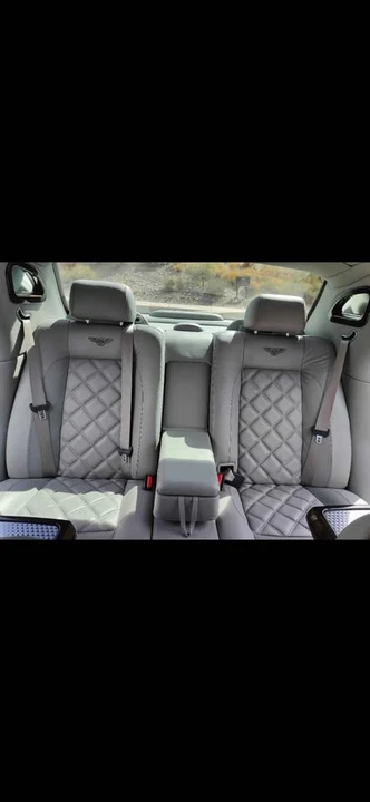 2005 Bentley Arnage T - Image 18 of 20