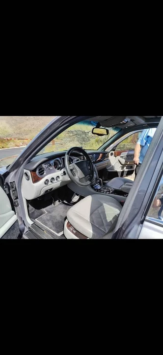 2005 Bentley Arnage T - Image 16 of 20
