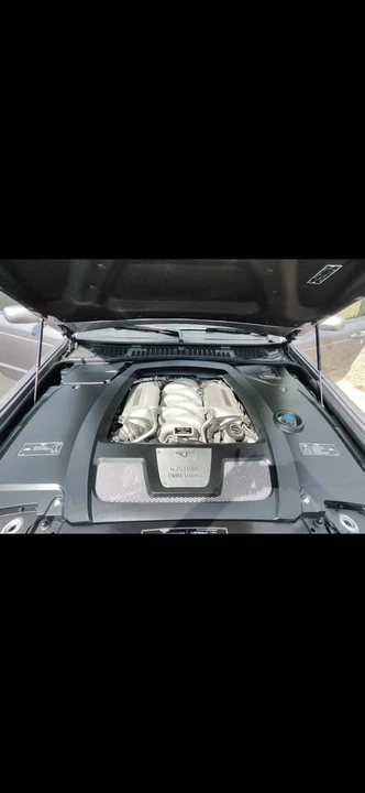 2005 Bentley Arnage T - Image 10 of 20