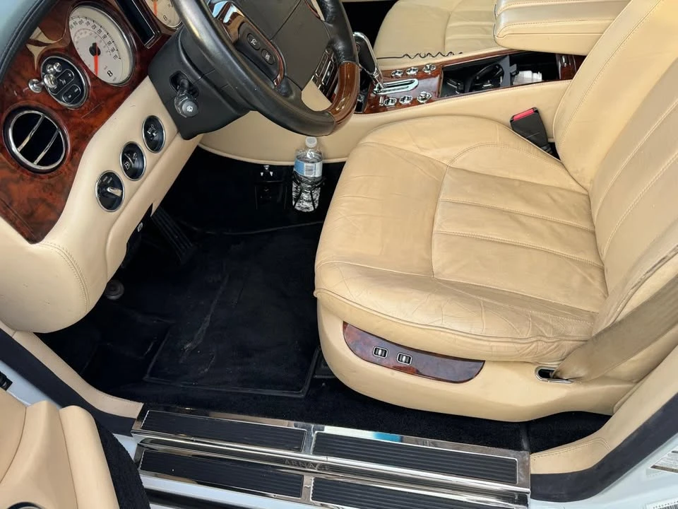 2005 Bentley Arnage R & RL - Image 8 of 20