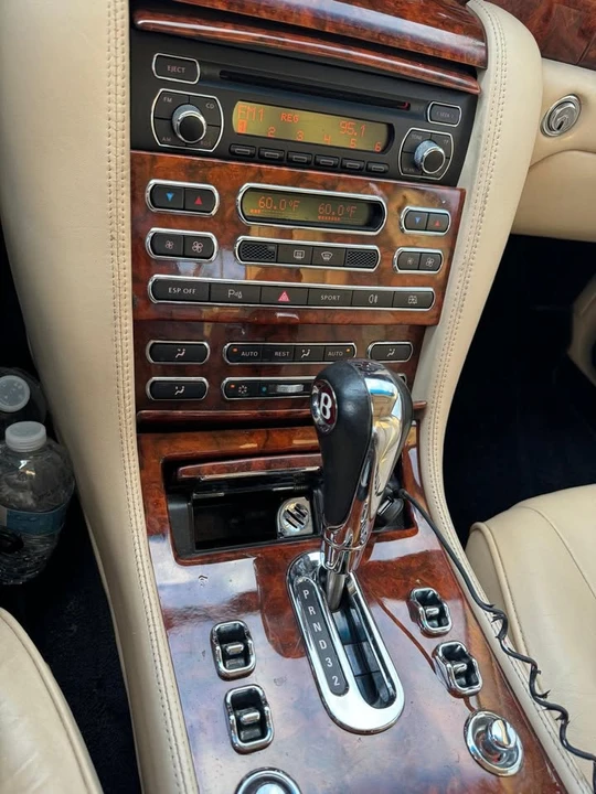 2005 Bentley Arnage R & RL - Image 20 of 20