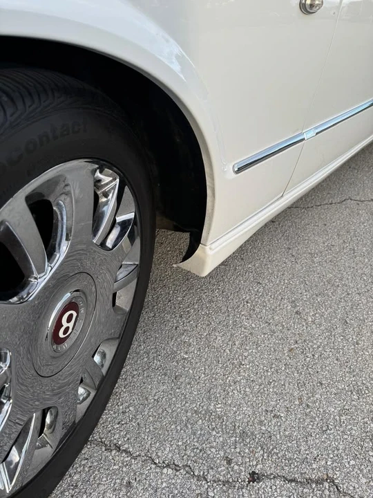 2005 Bentley Arnage R & RL - Image 12 of 20