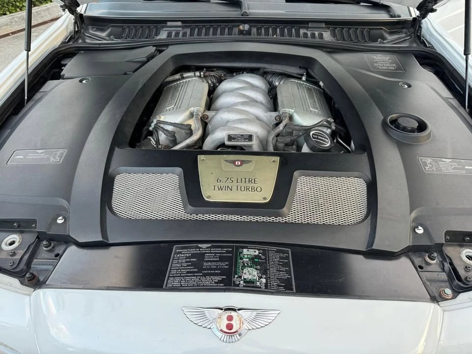2005 Bentley Arnage R & RL - Image 16 of 20