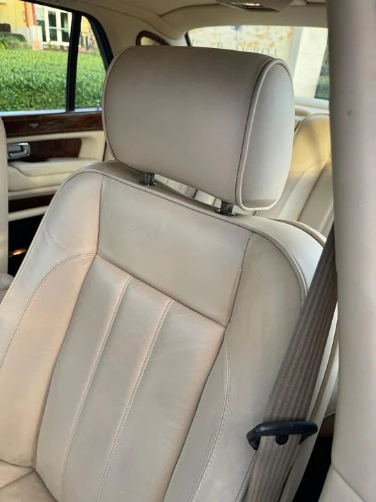 2005 Bentley Arnage R & RL - Image 9 of 20