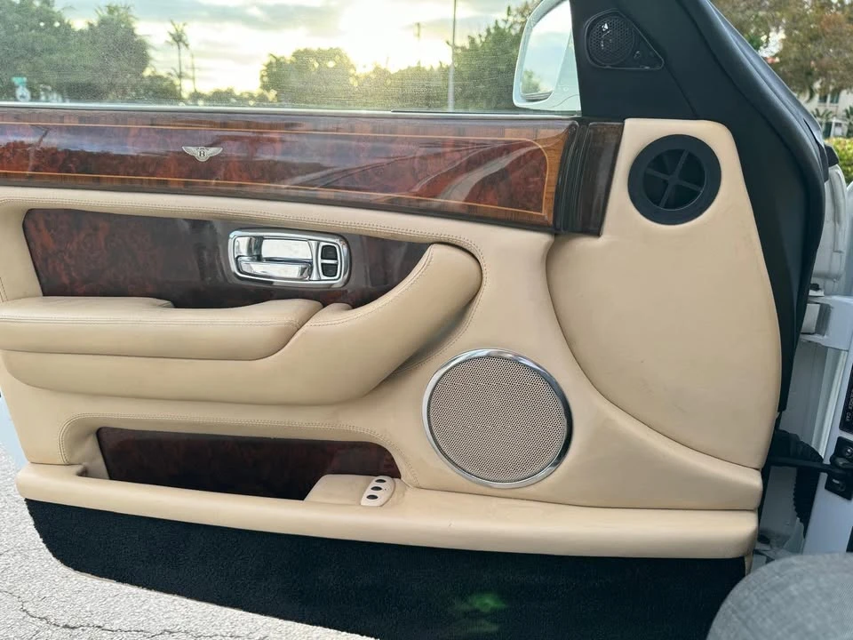 2005 Bentley Arnage R & RL - Image 7 of 20