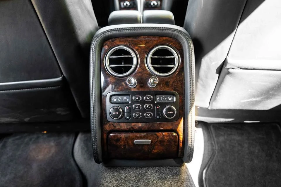 2005 Bentley Continental GT 1st Gen - Image 14 of 14