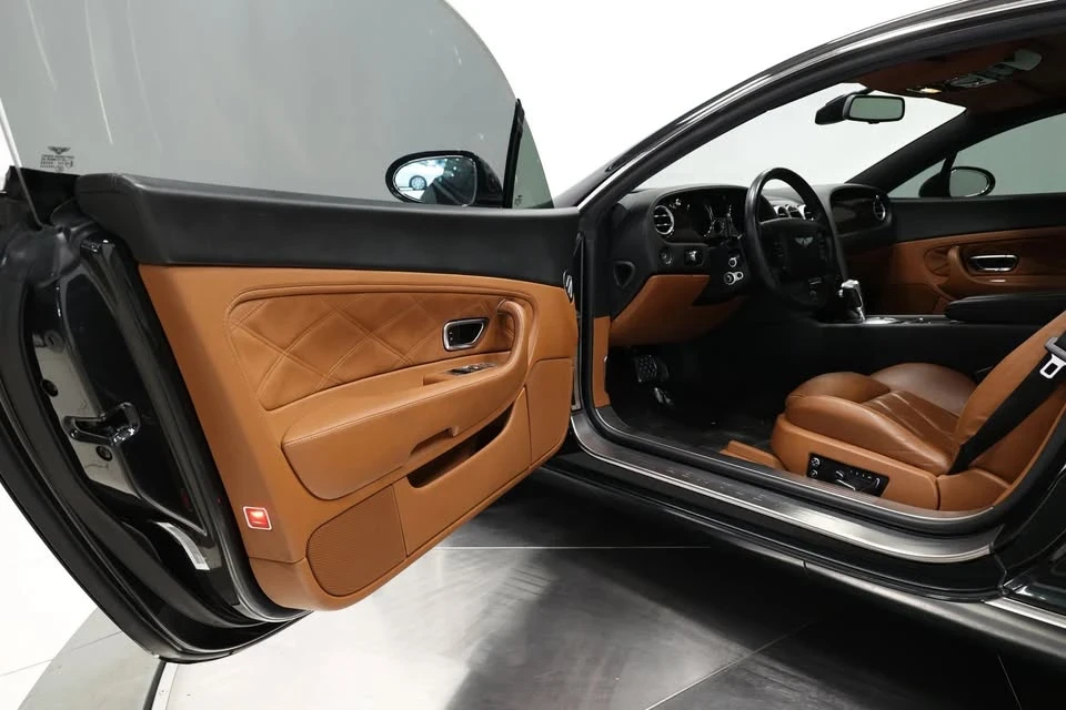 2005 Bentley Continental GT 1st Gen - Image 15 of 20