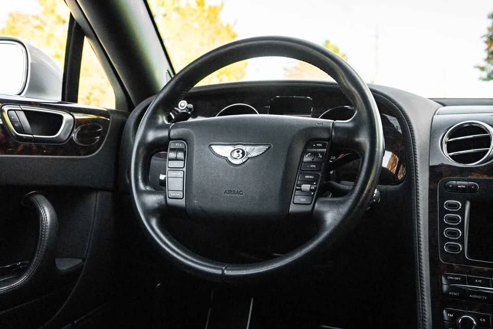 2005 Bentley Continental GT 1st Gen - Image 8 of 14
