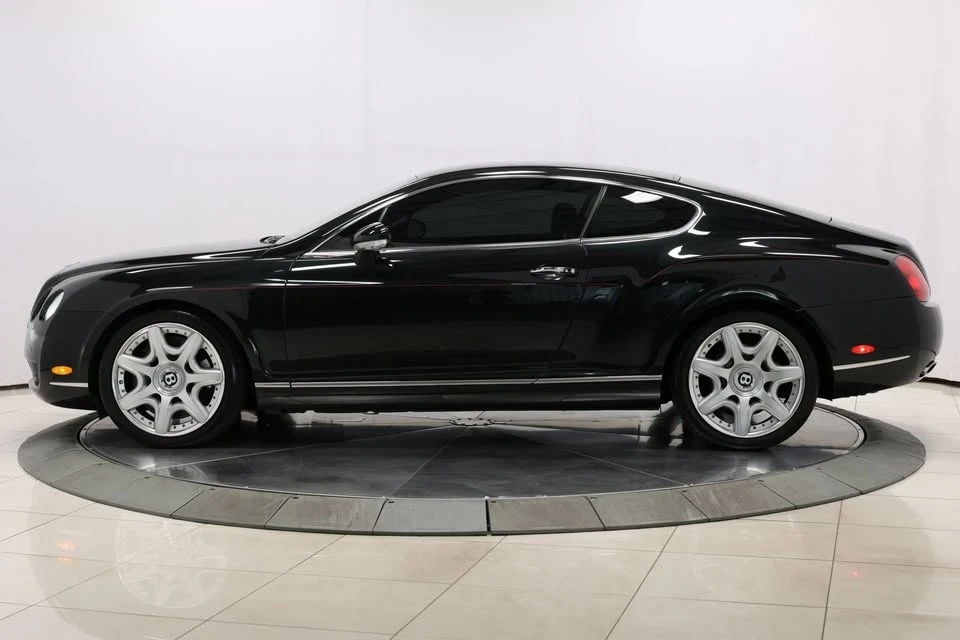 2005 Bentley Continental GT 1st Gen - Image 6 of 20
