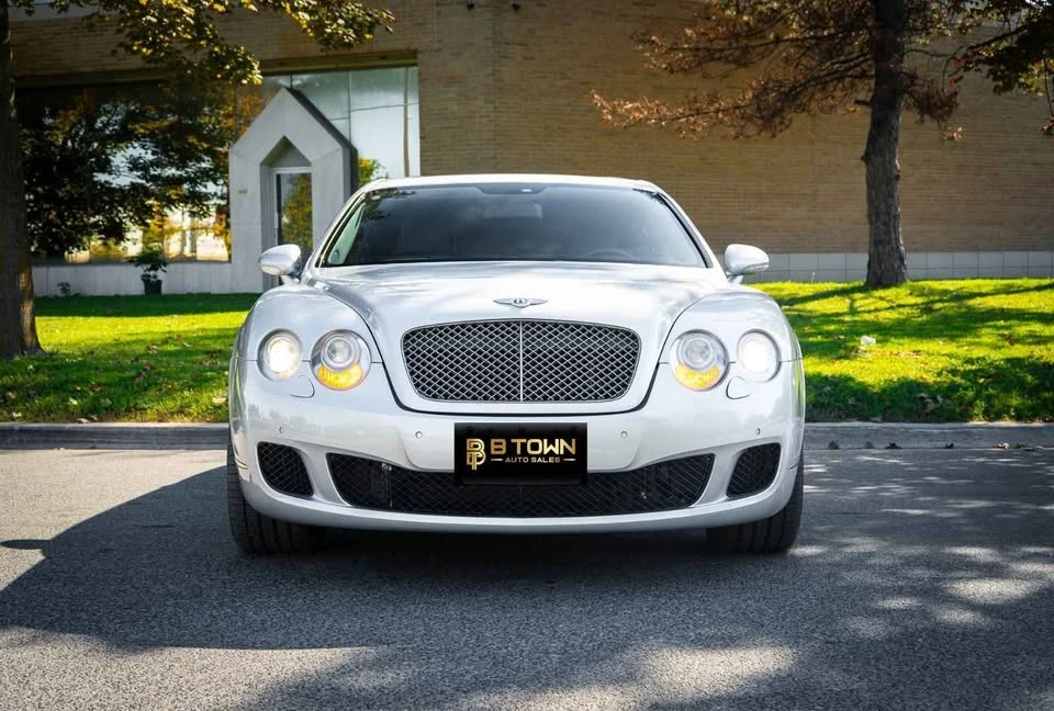 2005 Bentley Continental GT 1st Gen - Image 2 of 14