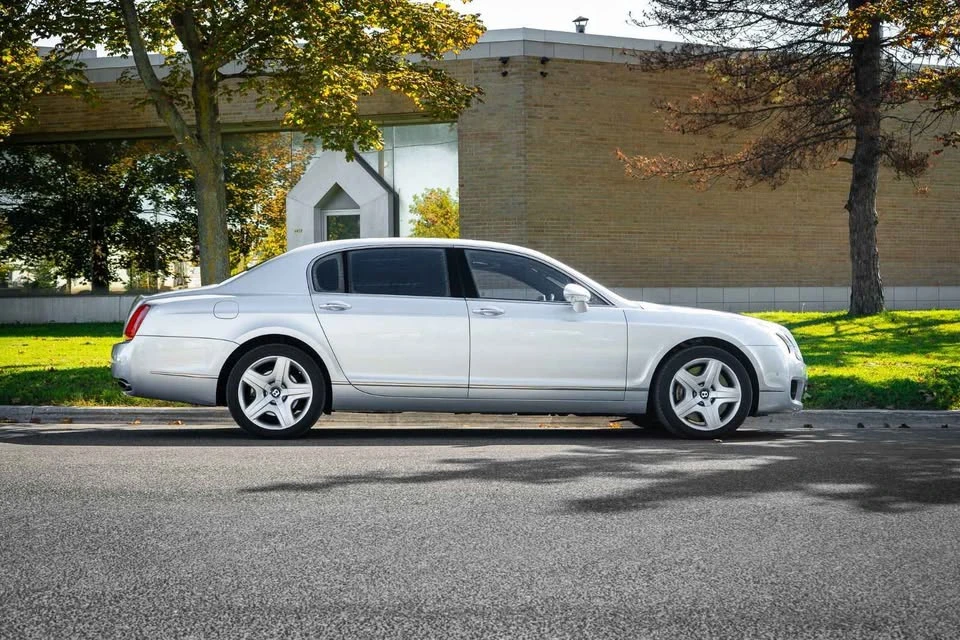 2005 Bentley Continental GT 1st Gen - Image 3 of 14
