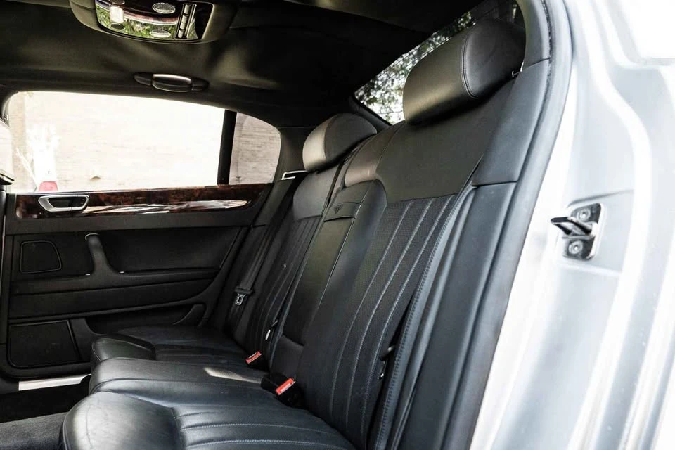 2005 Bentley Continental GT 1st Gen - Image 13 of 14