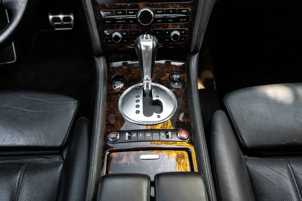 2005 Bentley Continental GT 1st Gen - Image 7 of 14