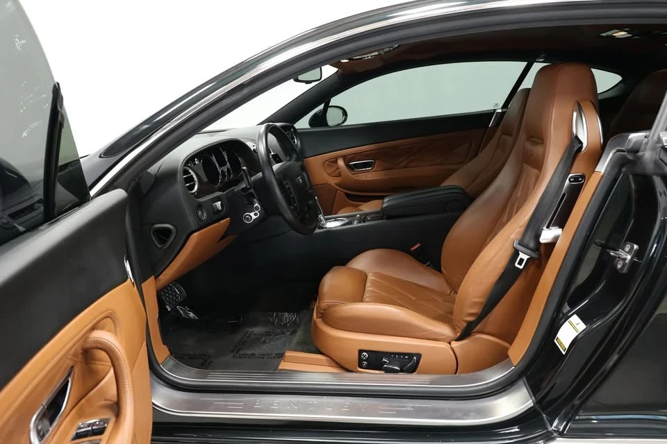 2005 Bentley Continental GT 1st Gen - Image 16 of 20