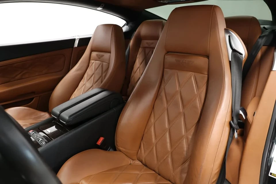2005 Bentley Continental GT 1st Gen - Image 19 of 20