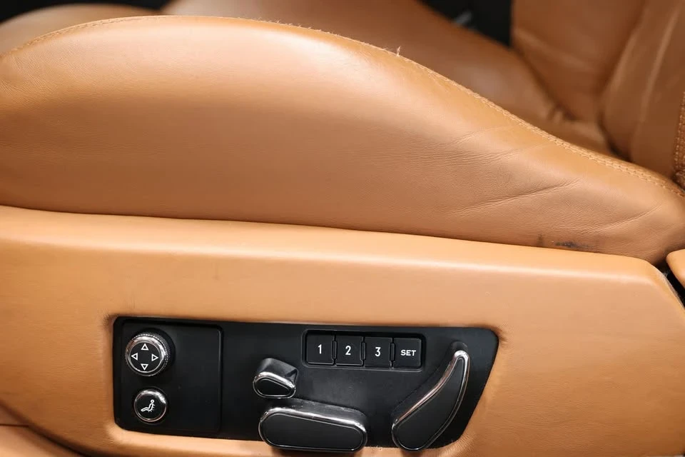 2005 Bentley Continental GT 1st Gen - Image 18 of 20