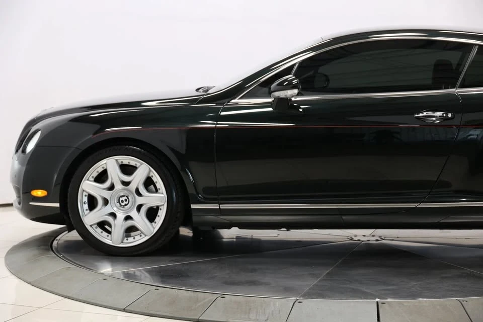 2005 Bentley Continental GT 1st Gen - Image 7 of 20
