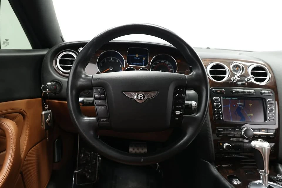 2005 Bentley Continental GT 1st Gen - Image 2 of 20
