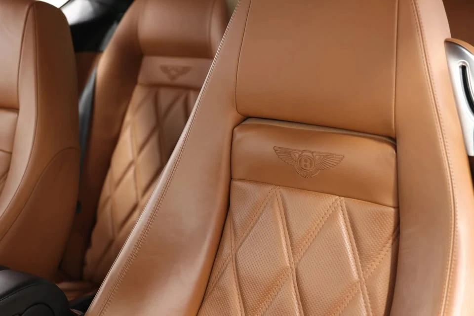 2005 Bentley Continental GT 1st Gen - Image 20 of 20