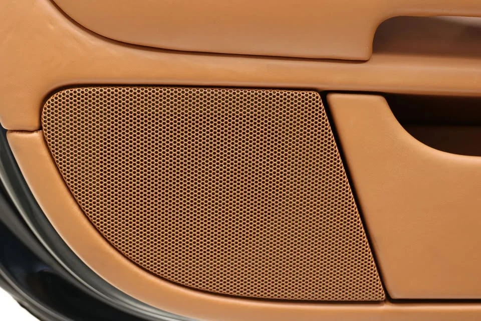 2005 Bentley Continental GT 1st Gen - Image 13 of 20