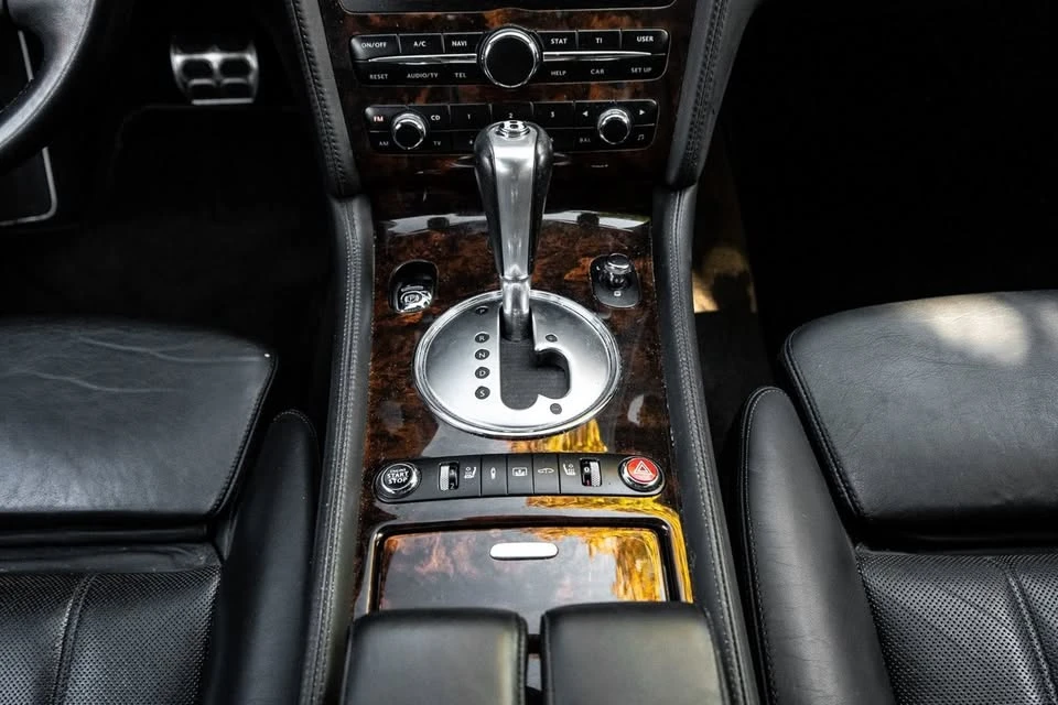 2005 Bentley Continental GT 1st Gen - Image 9 of 20