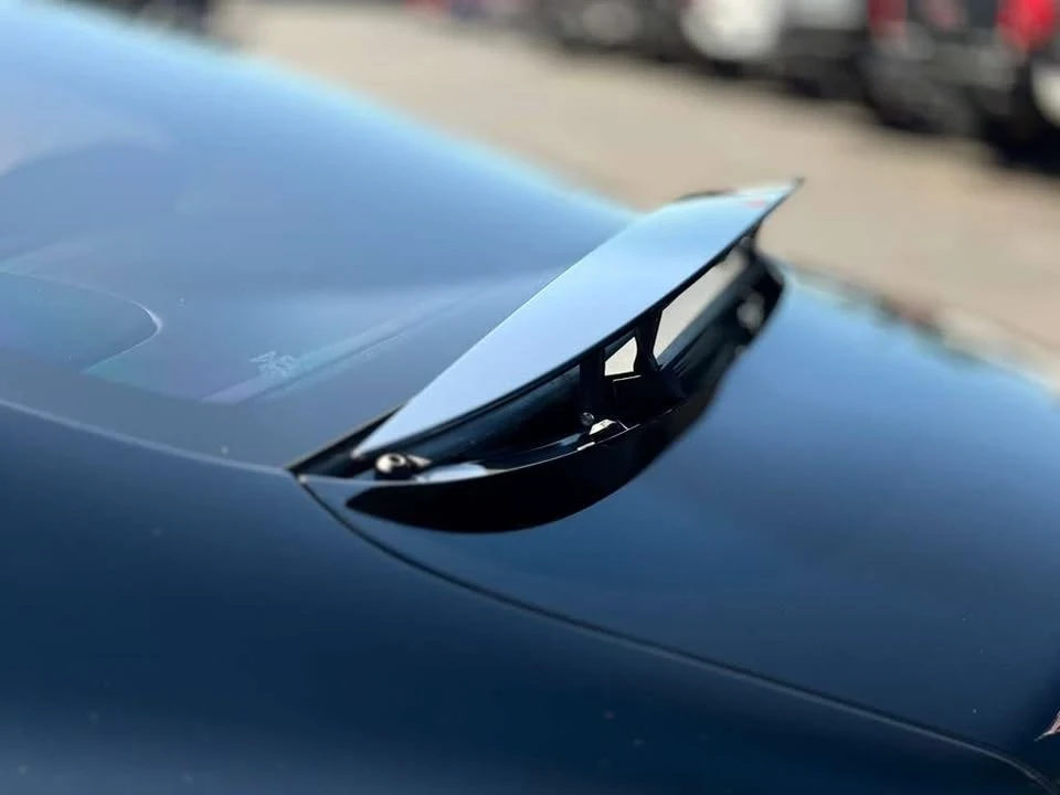 2005 Bentley Continental GT 1st Gen - Image 8 of 20