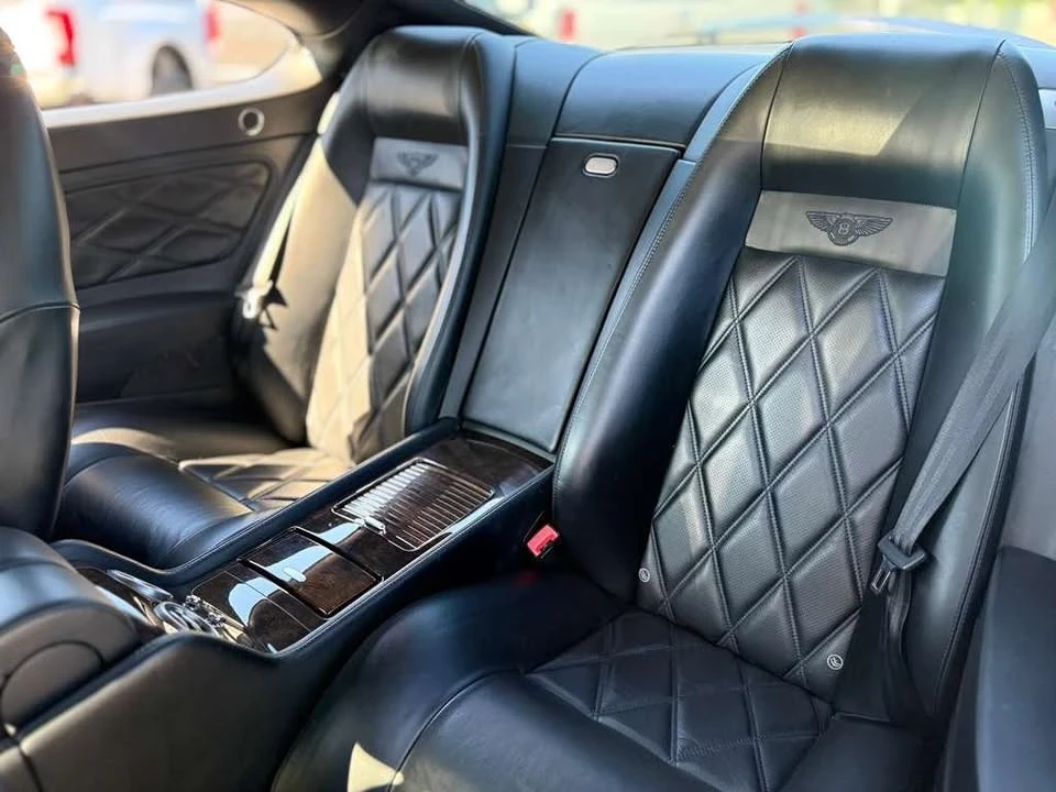 2005 Bentley Continental GT 1st Gen - Image 19 of 20