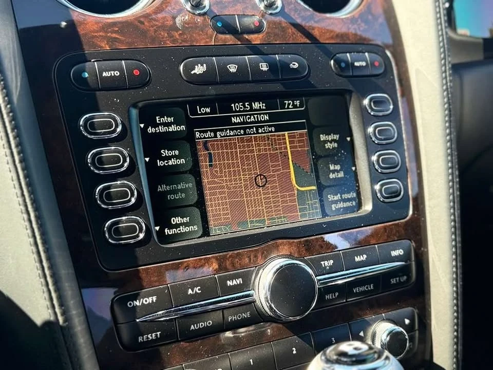2005 Bentley Continental GT 1st Gen - Image 17 of 20