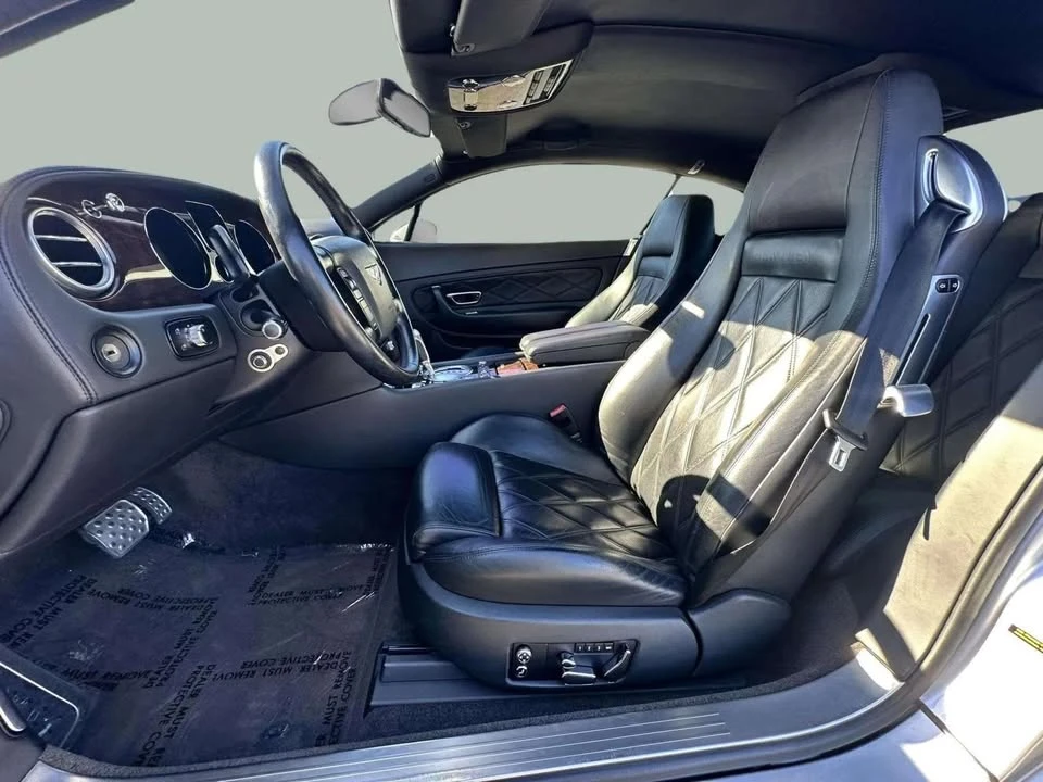 2005 Bentley Continental GT 1st Gen - Image 19 of 20