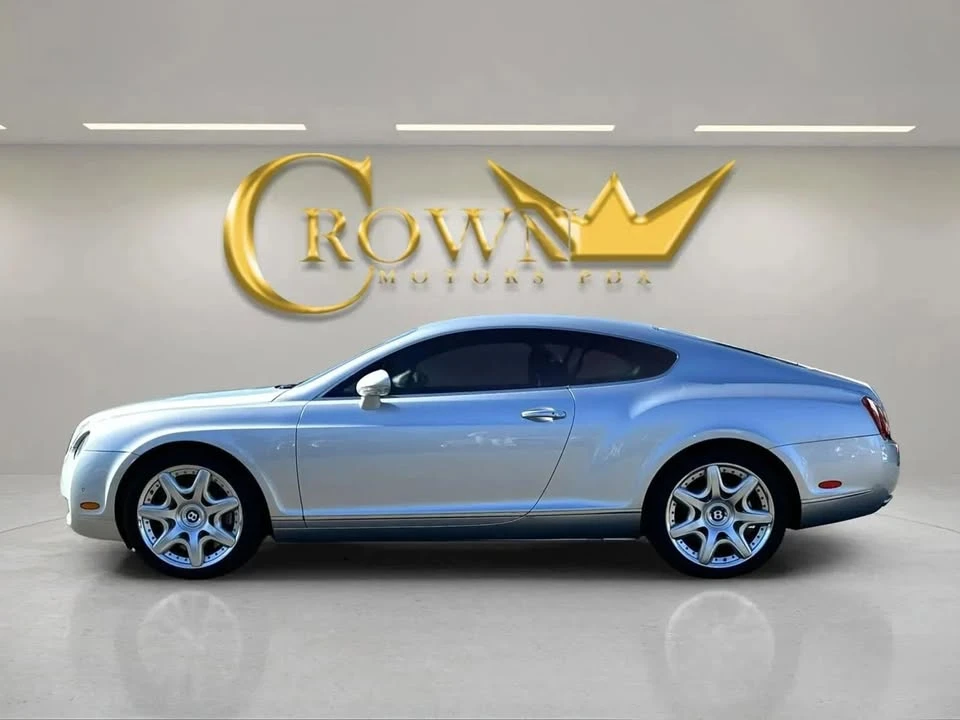2005 Bentley Continental GT 1st Gen - Image 8 of 20